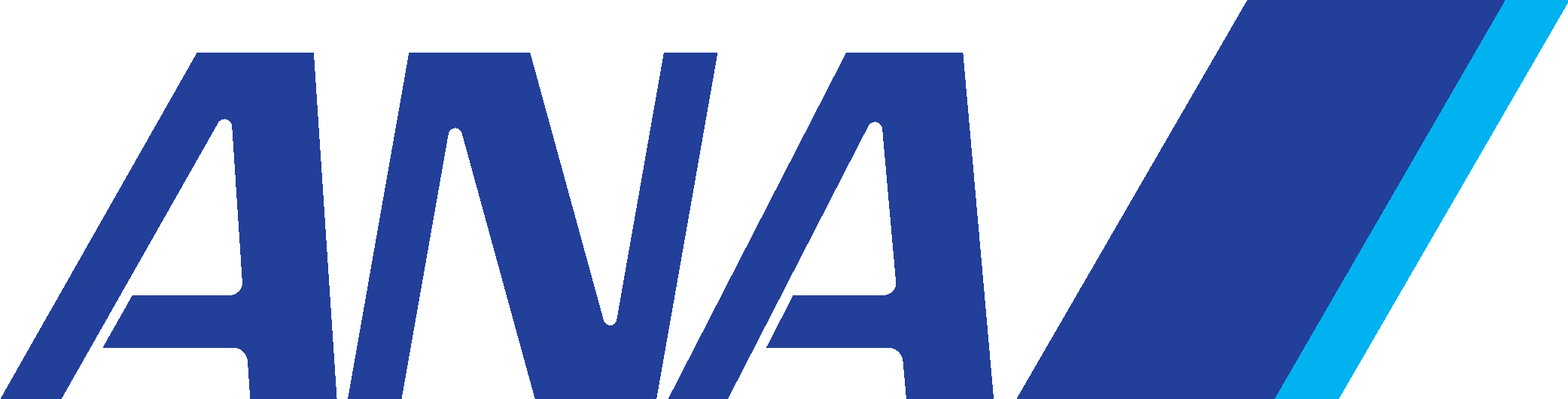 All Nippon Airways Logo